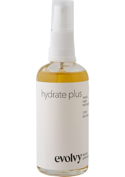 Hydrate Plus Yoğun Nemlendirici Tonik