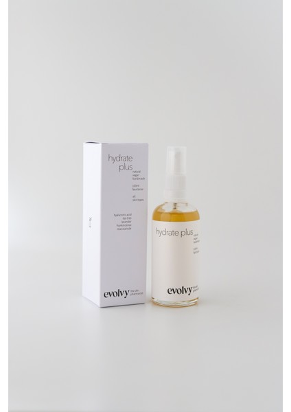 Hydrate Plus Yoğun Nemlendirici Tonik fiyatları