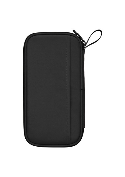 Victorinox 610597 Travel Organizer Portföy Cüzdan (Rfıd Korumalı)