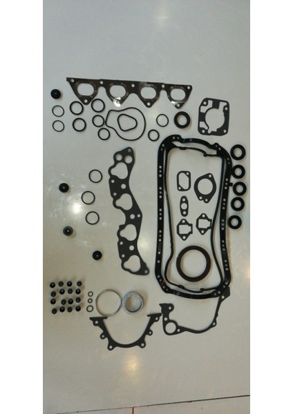 Parçabul Conta Takım Civic 1,6 16V D16 96-01/hrv 1,6 D16 06110-P2J-000-C