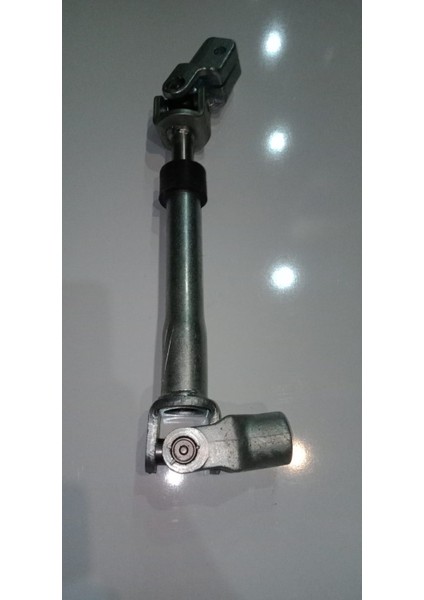 Parçabul Mil Direksiyon Qashqai 07-13 D8080-BR60E