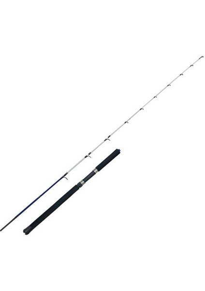 Trio Force 180CM 30-120 gr 2 Parça Tekne Kamışı