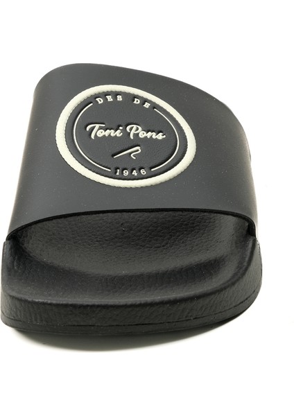 Kadın Terlik Roses Toni Pons Black (Negre)