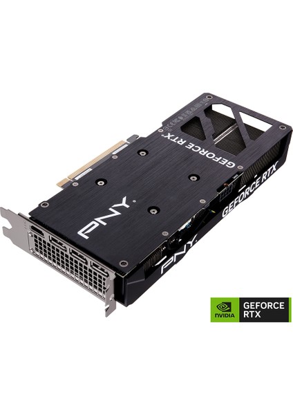 GeForce RTX™ 4070 12GB VERTO™ Çift Fan DLSS 3 VCG407012DFXPB1 Ekran Kartı 