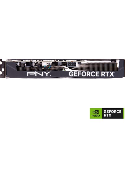 GeForce RTX™ 4070 12GB VERTO™ Çift Fan DLSS 3 VCG407012DFXPB1 Ekran Kartı 