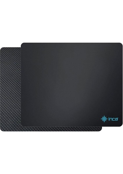 IBD-15 RGB MACRO KEYS PROFESSİONAL GAMİNG MOUSE + 220x290x3MM SMALL GAMING MOUSE PAD