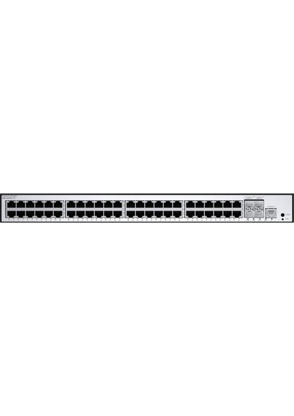 Huaweı S5735-L48LP4S-A-V2 10/100/1000BASE-T 48 Port 4 x Ge Sfp Portlu Switch