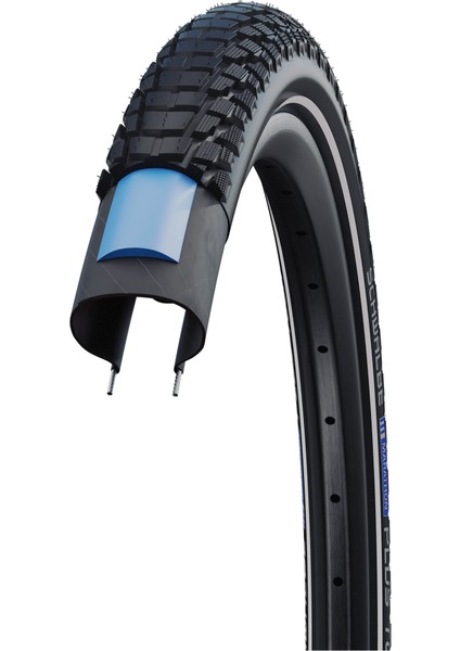 Marathon Plus Tour Smartguard Perf. 700X35C Telli Dış Lastik