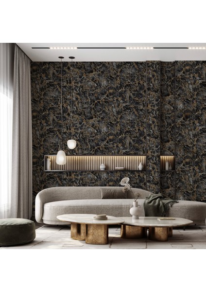 Roka Koleksiyonu 23103-5 Duvar Kağıdı