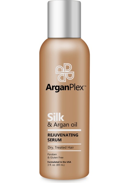 Argan Serum 100 ml