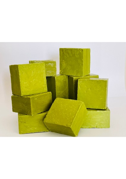 Doğal El Yapımı Bıttım Sabunu 1 kg