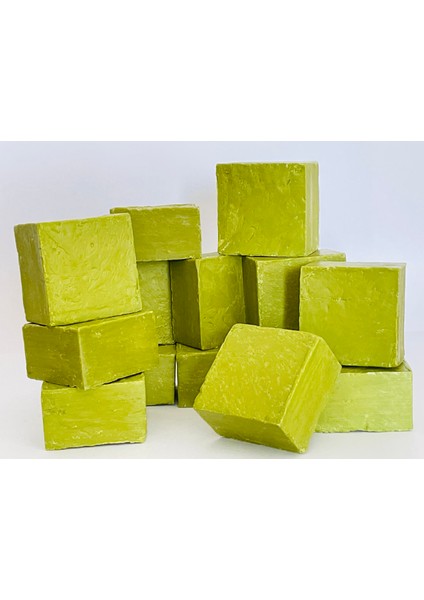 Doğal El Yapımı Bıttım Sabunu 1 kg modelleri