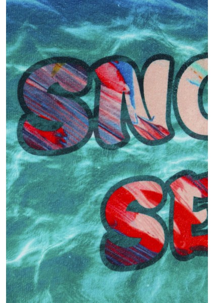 Surfing Plaj Havlu Panço, Erkek Sörf Pançosu, Snowsea SP102 indirimleri