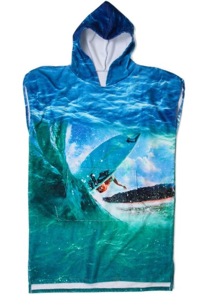 Surfing Plaj Havlu Panço, Erkek Sörf Pançosu, Snowsea SP102 modelleri