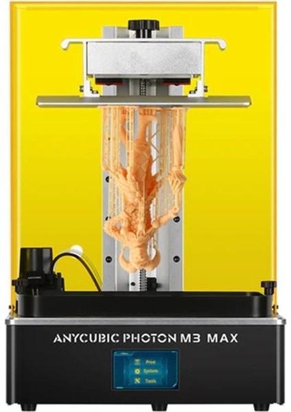 Photon M3 Max 3D Yazıcı