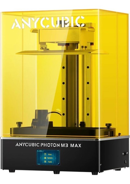 Photon M3 Max 3D Yazıcı