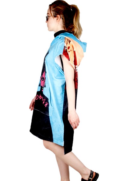 SP1039 Jazz Plaj Havlusu, Sörf Pançosu fırsatları