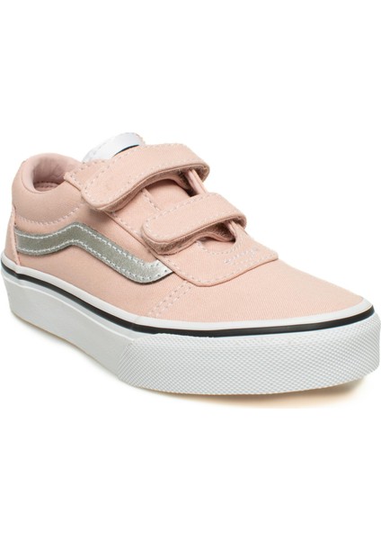 VN0A5HUJ My Ward V Sneakers Kız Çocuk Spor Ayakkabı