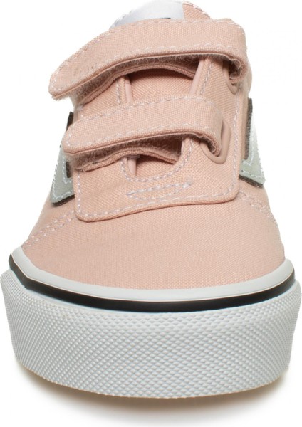 VN0A5HUJ My Ward V Sneakers Kız Çocuk Spor Ayakkabı modelleri