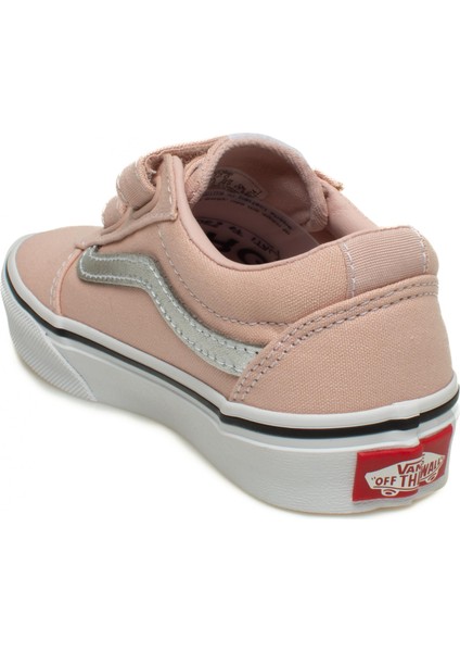 VN0A5HUJ My Ward V Sneakers Kız Çocuk Spor Ayakkabı fırsatları