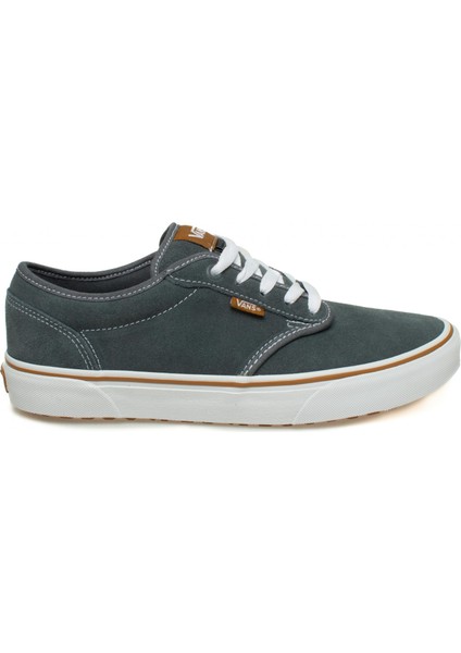 Atwood Vansguard Erkek Gri Sneaker