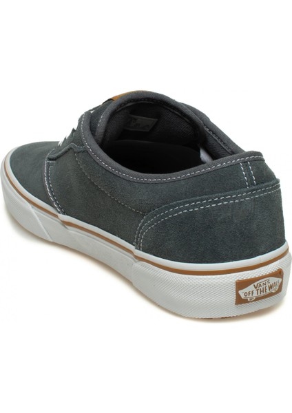 Atwood Vansguard Erkek Gri Sneaker