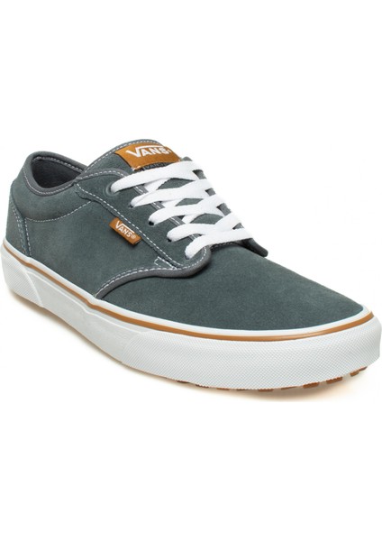 Atwood Vansguard Erkek Gri Sneaker