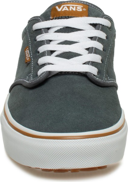 Atwood Vansguard Erkek Gri Sneaker