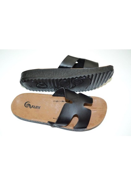 Kadın Anatomik Poliüretan Taban Siyah Renk x Model Sokak Terliği fiyatları