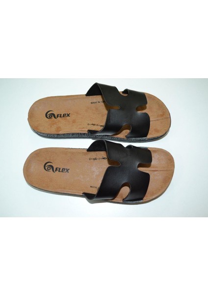 Kadın Anatomik Poliüretan Taban Siyah Renk x Model Sokak Terliği fırsatları