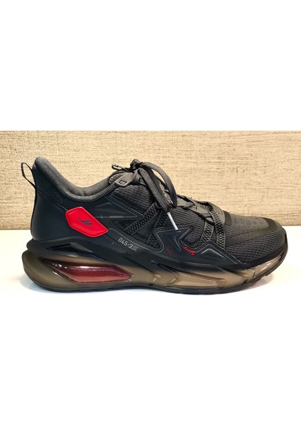 Aırfoam Mercury-3 Erkek Füme Sneaker Spor Ayakkabı