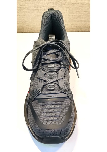 Aırfoam Mercury-3 Erkek Füme Sneaker Spor Ayakkabı modelleri