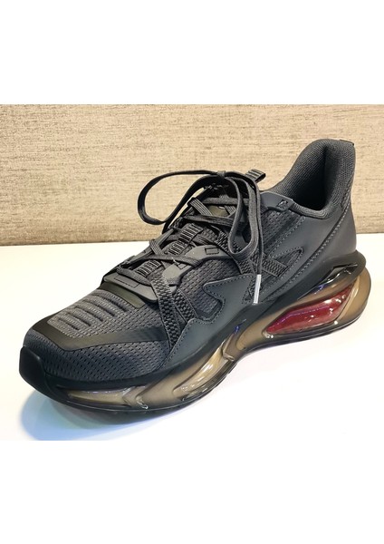 Aırfoam Mercury-3 Erkek Füme Sneaker Spor Ayakkabı fırsatları
