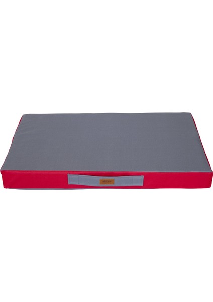 Kedi ve Köpek Minder Cedar Bed Gri Large
