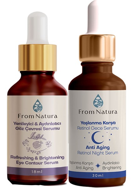 Anti Age Set