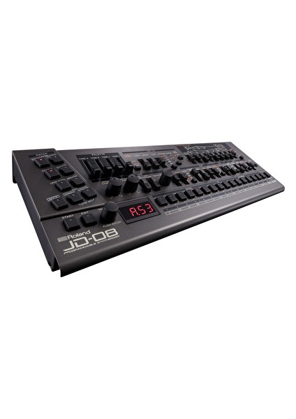 ROLAND JD-08 Boutique Serisi JD-800 Analog Ses Modülü