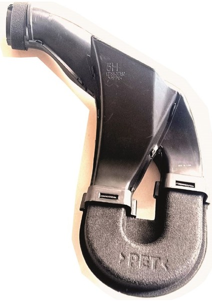 Toyota Corolla Benzinli Hava Oksijen Depo 2014-2018