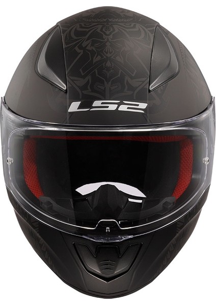 Rapıd Takaroa Mat Siyah Kask fiyatları