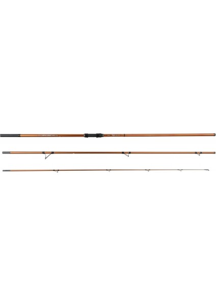 Trio Rex Surf 420CM 120-250 gr 3 Parça Surf Kamışı modelleri