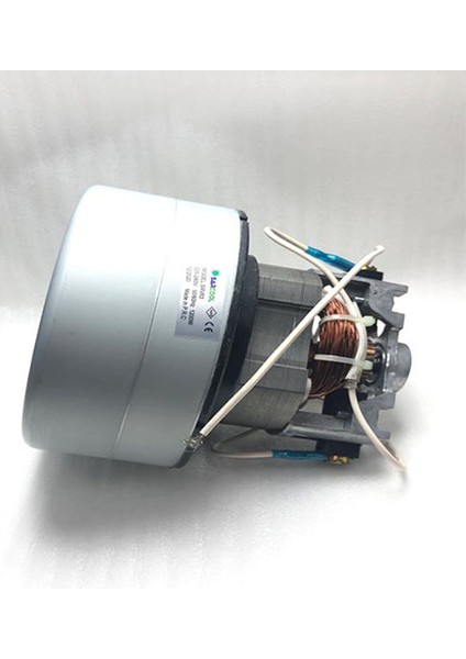 Süpürge Motoru (SRV63) (1200 W) (Sarcool)