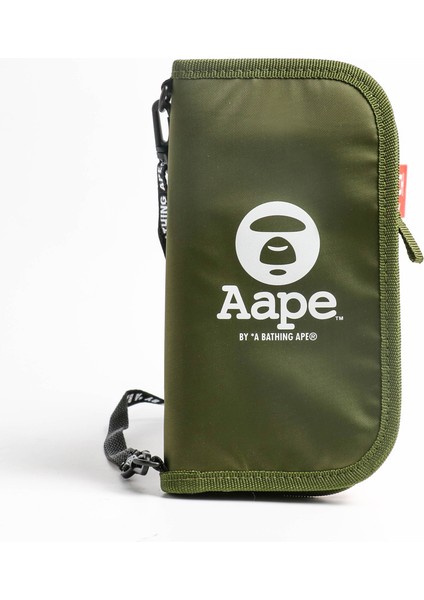 Aape Kart Sahibi Postacı Çantası Seyahat Ceset Çantası (Yurt Dışından)