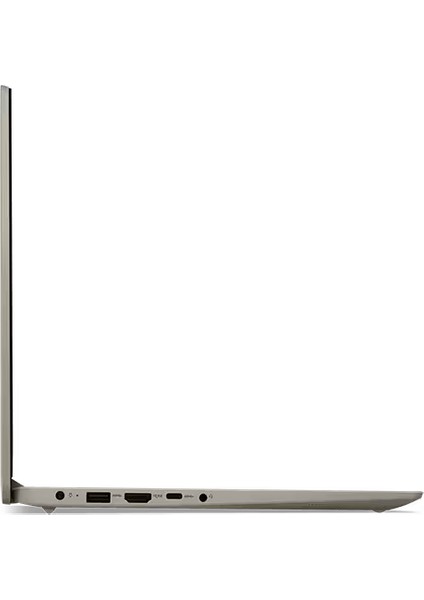 Ideapad 1 15ALC7 Amd Ryzen 5 5500U 16GB 512GB SSD 15.6" Fhd Freedos Taşınabilir Dizüstü Bilgisayar 82R4007QTR