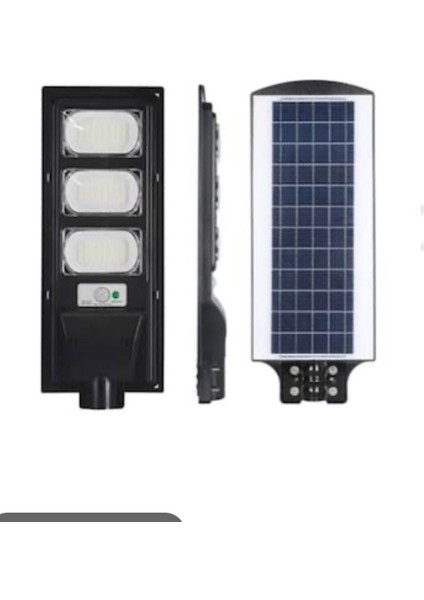 150W Solar Sokak Armatürü Güneş Enerjili indirimleri