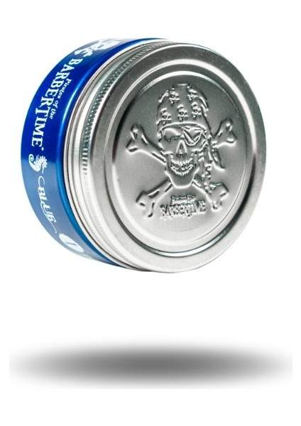 Blue Pomad Wax - 150ml - No:1 fiyatları