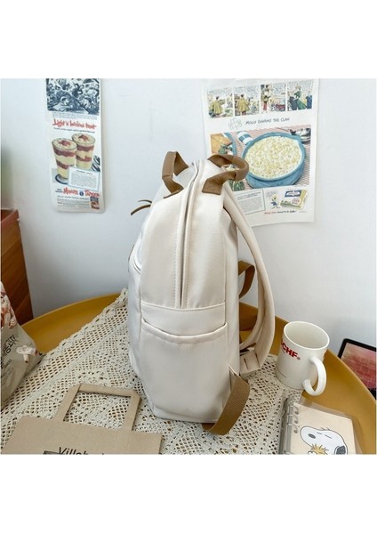 Seyahat Sırt Çantası Basit Sırt Çantası. (Yurt Dışından) modelleri