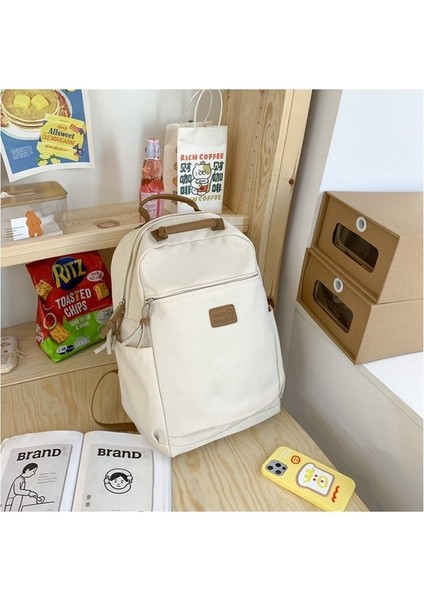 Seyahat Sırt Çantası Basit Sırt Çantası. (Yurt Dışından) modelleri