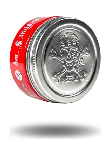 Red Pomad Wax - 150ml - No:2 fiyatları