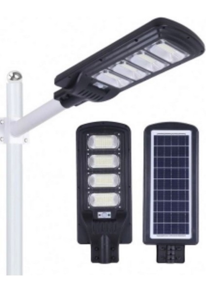 200W Solar Sokak Armatürü Güneş Enerjili modelleri