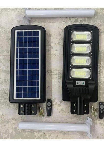 200W Solar Sokak Armatürü Güneş Enerjili fırsatları