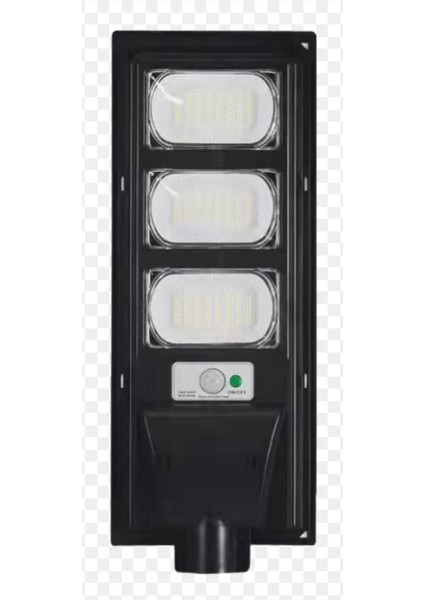 200W Solar Sokak Armatürü Güneş Enerjili